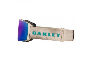Oakley Line Miner M Jamie Anderson PRIZM Snow lencse