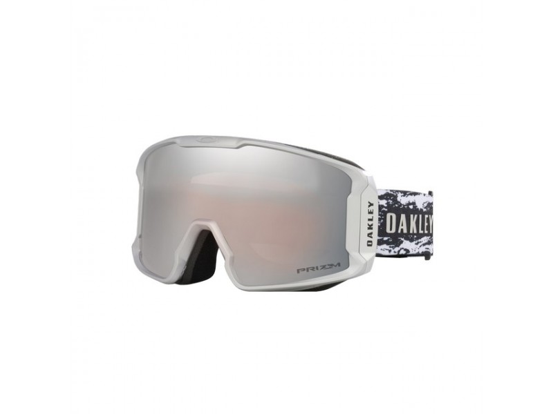Oakley Line Miner PRIZM Snow - Ayumu Hirano