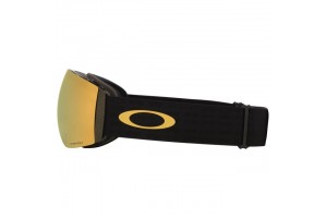 Oakley Flight Deck Pro 50. évforduló – Prizm 24K/Iced