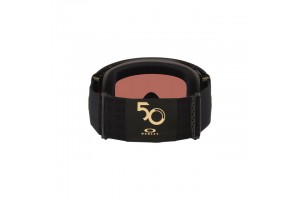 Oakley Flight Deck Pro 50. évforduló – Prizm 24K/Iced