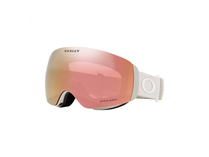 Oakley Flight Deck M síszemüveg - Matte Cool Grey PRIZM