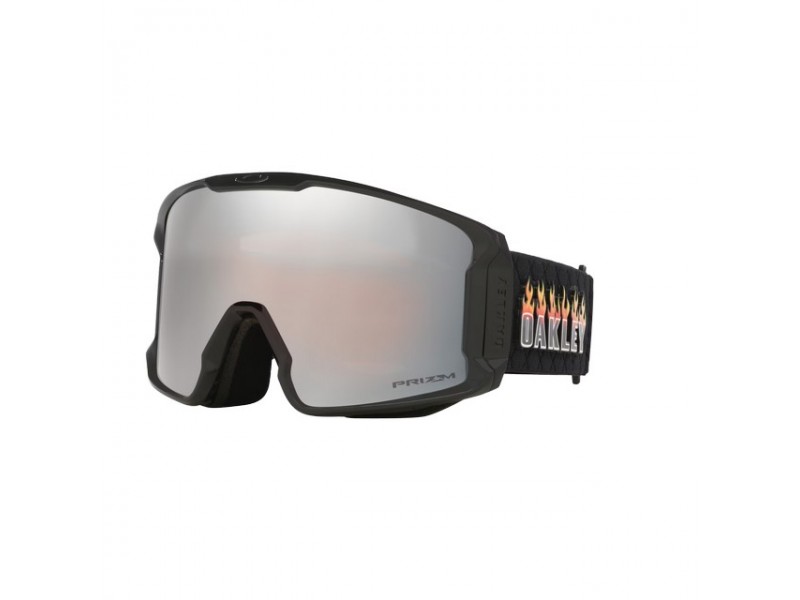 Oakley Line Miner PRIZM – Black Iridium síszemüveg