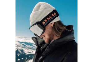 Oakley Line Miner PRIZM – Black Iridium síszemüveg