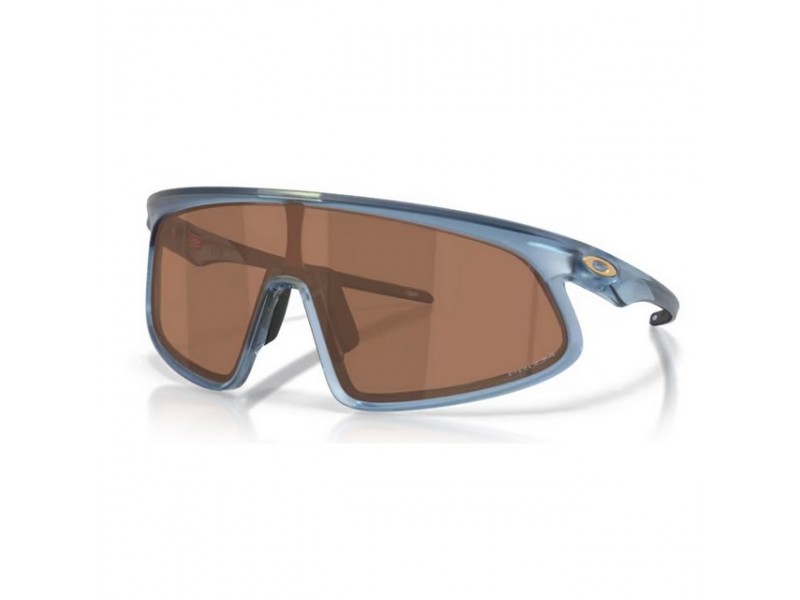 Oakley OO9484D RSLV Matt Transparent Abyss Prizm Tungsten