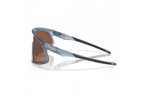 Oakley OO9484D RSLV Matt Transparent Abyss Prizm Tungsten