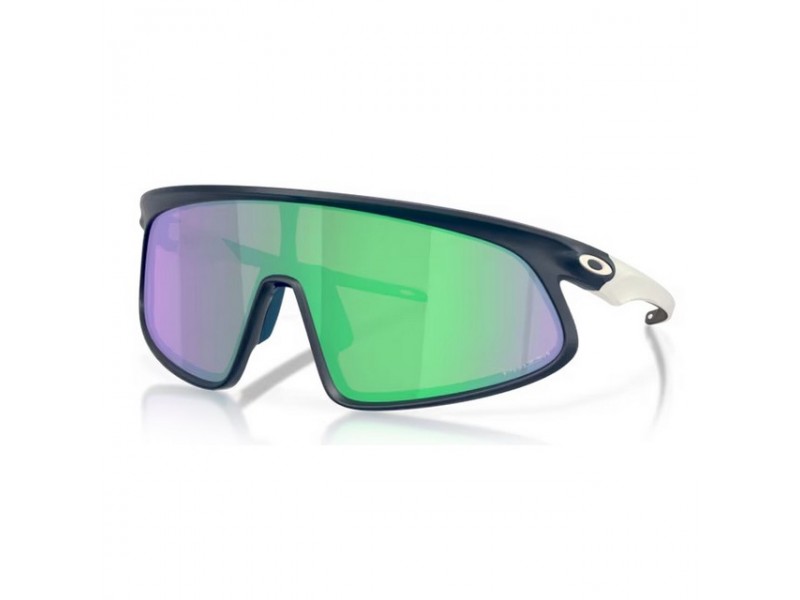 Oakley OO9484D Matt Abyss Prizm Road Jade