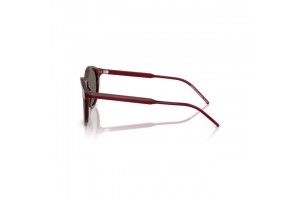 Giorgio Armani AR8211 6344R5 transparent bordeaux grey