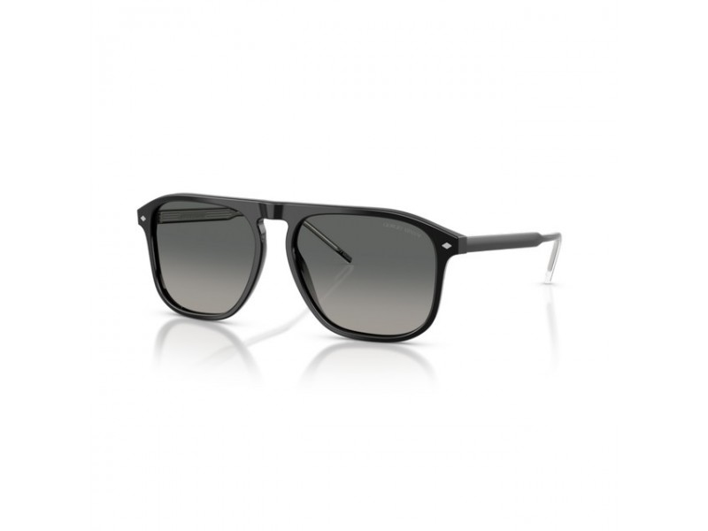 Giorgio Armani AR8212 BLACK GRADIENT GREY napszemüveg