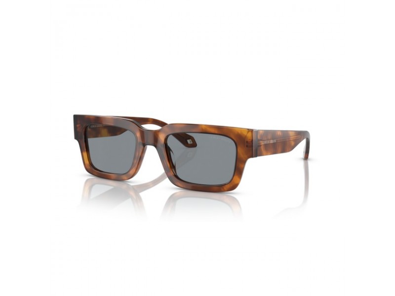 Giorgio Armani AR8184U Red Havana napszemüveg