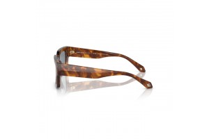 Giorgio Armani AR8184U Red Havana napszemüveg