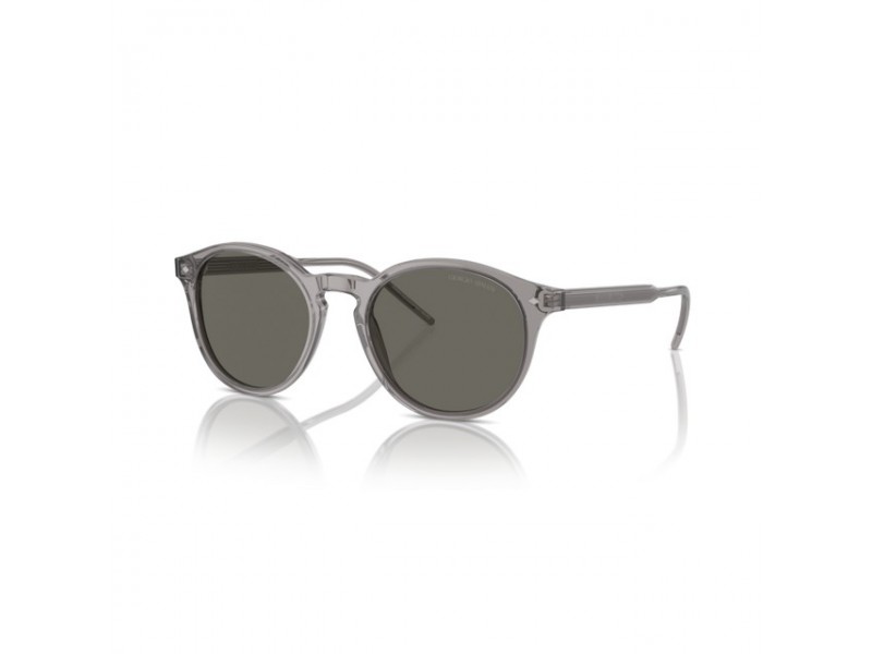 Giorgio Armani AR8211 6070R5 - áttetsző szürke
