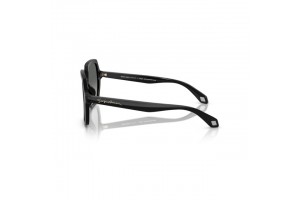 Giorgio Armani AR8193U fekete gradient szürke napszemüveg