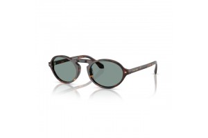 Giorgio Armani AR8219U HAVANA GREEN férfi napszemüveg