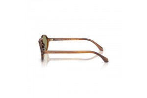Giorgio Armani AR8219U Honey Green napszemüveg