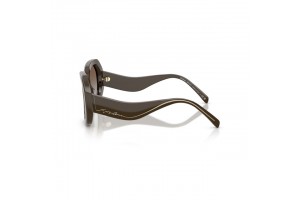 Giorgio Armani AR8248 barna-szürke gradiens napszemüveg