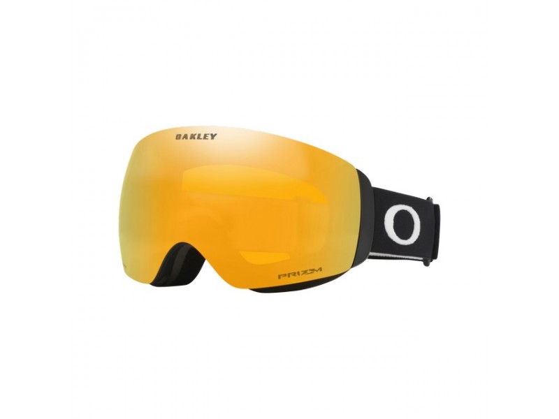 Oakley Flight Deck M PRIZM 24K síszemüveg
