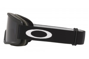 Oakley Target Line L 0OO7120 matt fekete síszemüveg