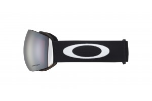 Oakley Flight Deck L - Matte Black, PRIZM Black Iridium