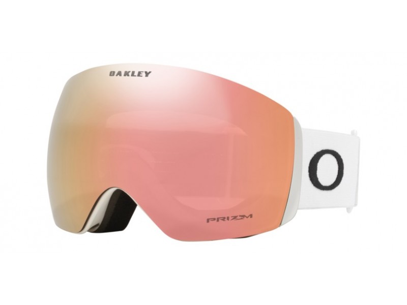 Oakley Flight Deck L síszemüveg - PRIZM Rose Gold