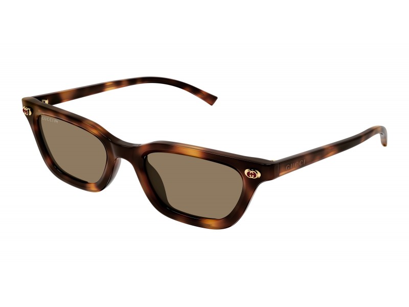 Gucci GG1944S 006 HAVANA fotokróm barna napszemüveg