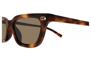 Gucci GG1944S 006 HAVANA fotokróm barna napszemüveg