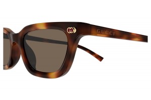 Gucci GG1944S 006 HAVANA fotokróm barna napszemüveg