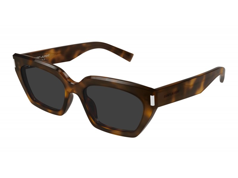 Saint Laurent SL 826 HAVANA GREY napszemüveg