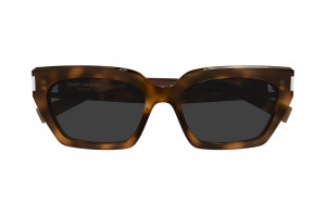 Saint Laurent SL 826 HAVANA GREY napszemüveg