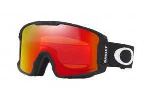 Oakley Line Miner M síszemüveg PRIZM Snow Torch Iridium