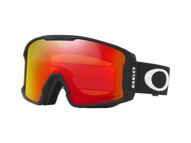 Oakley Line Miner M síszemüveg PRIZM Snow Torch Iridium