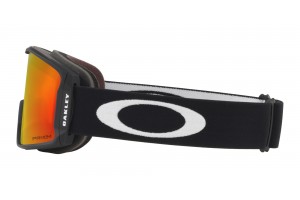 Oakley Line Miner M síszemüveg PRIZM Snow Torch Iridium