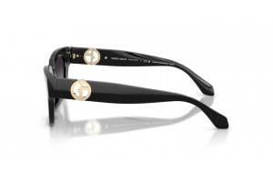 Giorgio Armani AR8246U fekete gradált napszemüveg