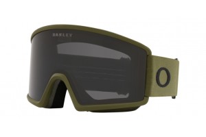 Oakley Target Line L Dark Brush síszemüveg