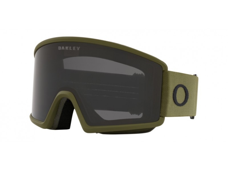 Oakley Target Line L Dark Brush síszemüveg