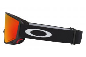 Oakley Flow Scape M - Matte Black PRIZM Torch/Iced
