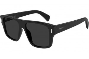 Alexander McQueen AM0550S 001 - fekete-szürke