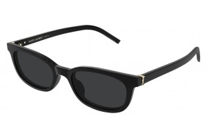 Saint Laurent SL M160 001 fekete napszemüveg