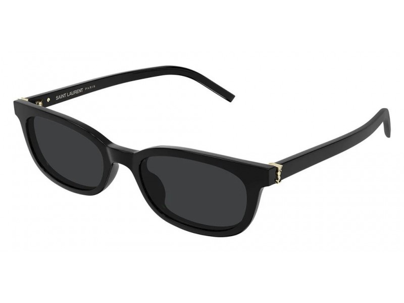 Saint Laurent SL M160 001 fekete napszemüveg