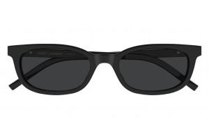 Saint Laurent SL M160 001 fekete napszemüveg