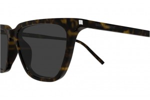 Saint Laurent SL 889 Sulpice – Havana szürke