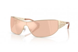 Michael Kors MK1180 MELBOURNE - Light Gold Pink