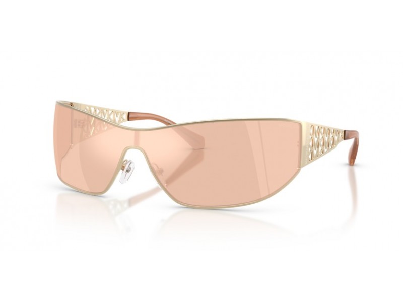 Michael Kors MK1180 MELBOURNE - Light Gold Pink
