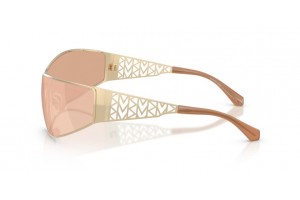 Michael Kors MK1180 MELBOURNE - Light Gold Pink