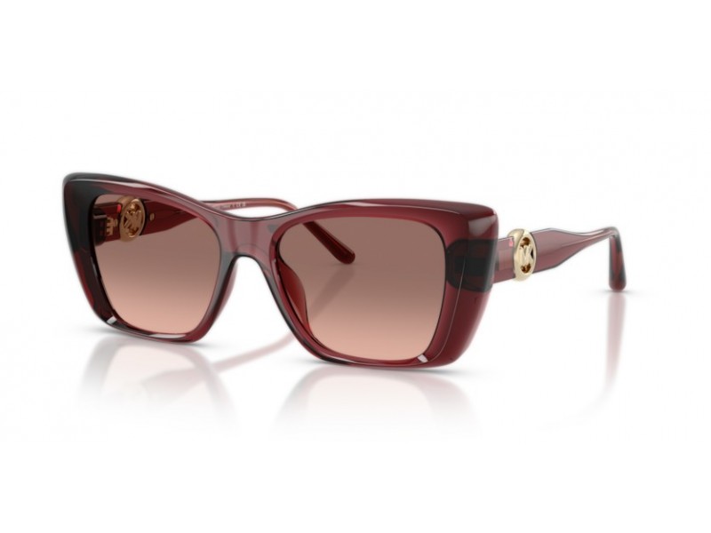 Michael Kors MK2270U TOKYO Rosewood Peach napszemüveg