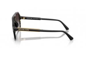 Michael Kors MK2281U Molokai - fekete/szürke