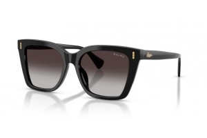 Ralph RA5349U fekete-szürke gradient napszemüveg