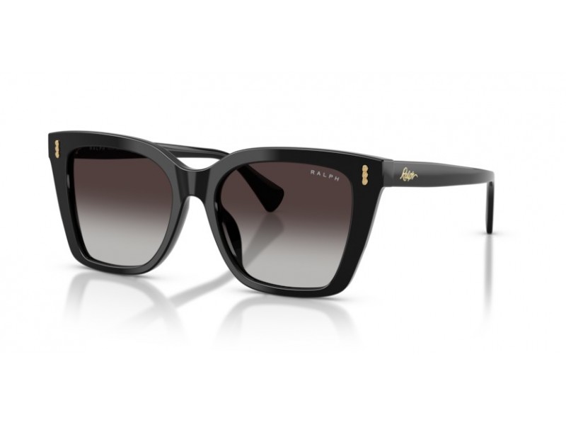 Ralph RA5349U fekete-szürke gradient napszemüveg