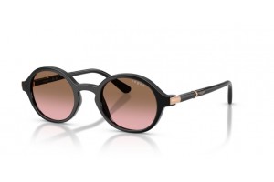 Vogue VO5692S - fekete-rózsaszín napszemüveg