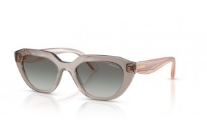 Vogue VO5711S 330111 női napszemüveg – meleg szürke