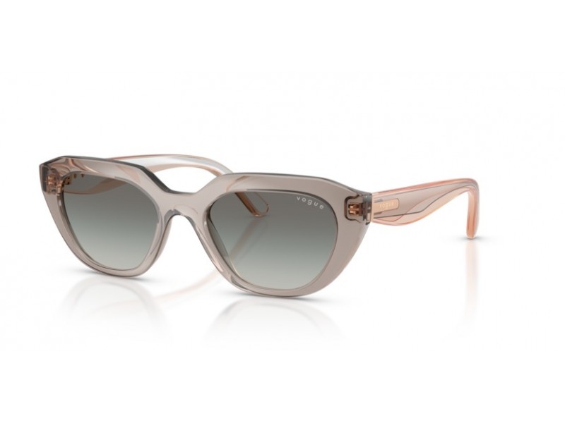 Vogue VO5711S 330111 női napszemüveg – meleg szürke